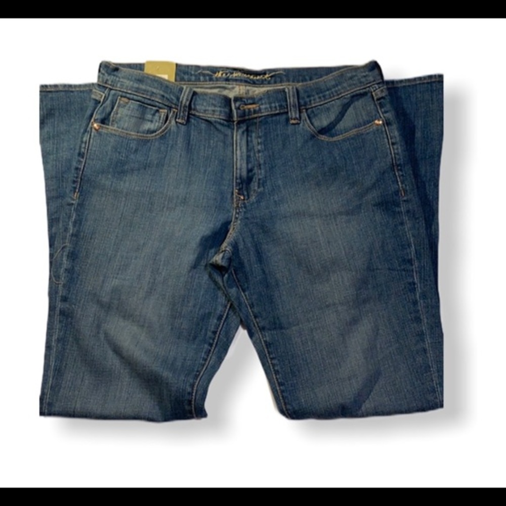 Old Navy Sweetheart Jeans Size 12R Flair✅